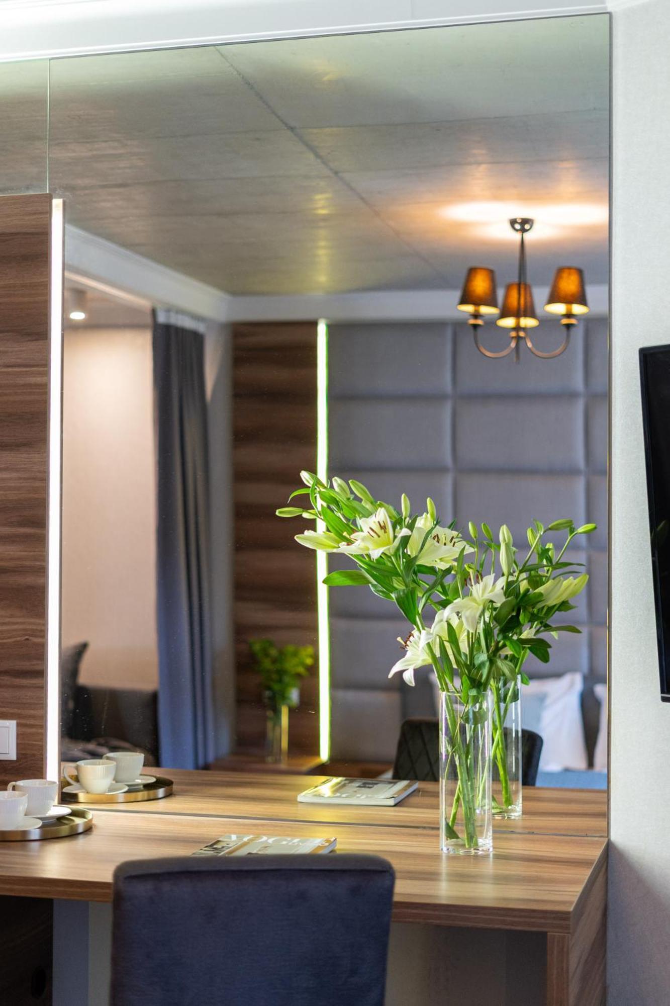 Main Station Apartment